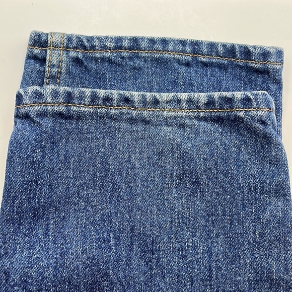Levi’s 550 High Rise Size 10L - Picture 14 of 16